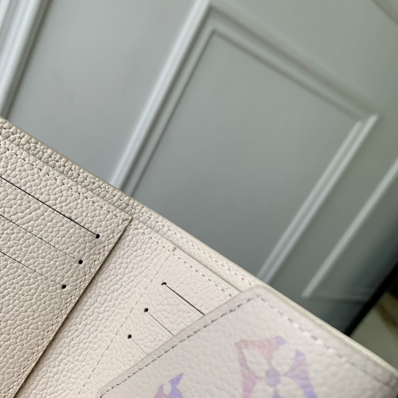 LV Wallets